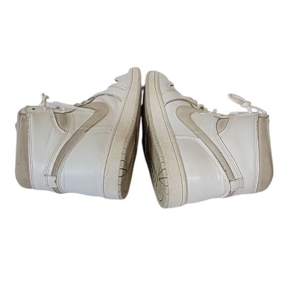 Nike - Jordan 1 Retro High 85 OG Neutral Gray Men Size 7.5 - Picture 5 of 7